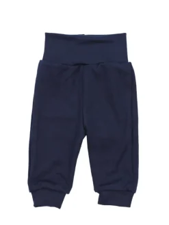 Baby Pumphose 5er Pack in dunkelblau