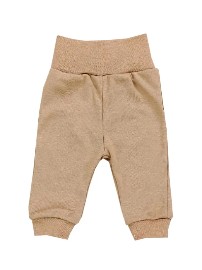 Baby Pumphose 5er Pack in dunkelblau