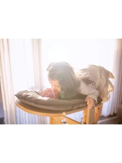 Babyaufsatz