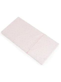 Babybett Klappmatratze Mirage in rosa