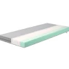 Babybettmatratze AIR BALANCE PREMIUMMESH Schlafklima - 60x120x9 cm