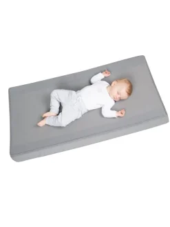 Babybettmatratze AIR BALANCE PREMIUMMESH Schlafklima - 60x120x9 cm
