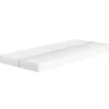 Babybettmatratze Comfort Air Roll mit gelochtem Kern 70 x 140 cm
