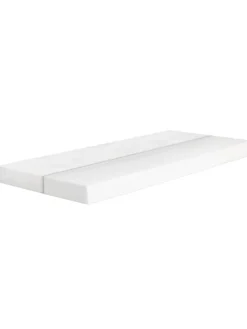 Babybettmatratze Comfort Air Roll mit gelochtem Kern 70 x 140 cm