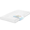Babybett-Matratze Joy 60 x 120 cm in weiss