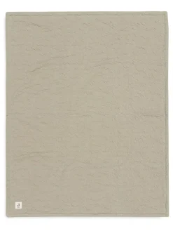 Babydecke in Khaki - (L)100 x (B)75 cm - 2 TOG