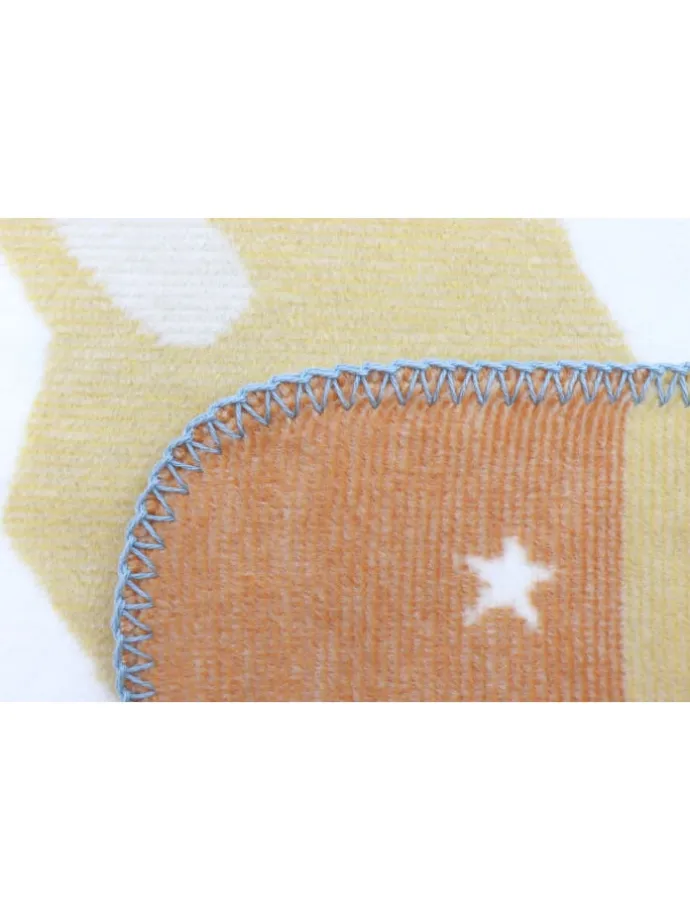 Babydecke Orbit in natur
