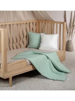 Babydecke 
