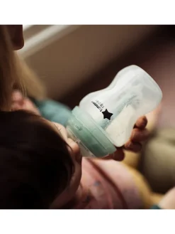 Babyflasche ''Advanced AntiColic'' in Türkis - 150 ml