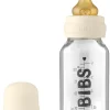 Babyflasche in Creme - 110 ml