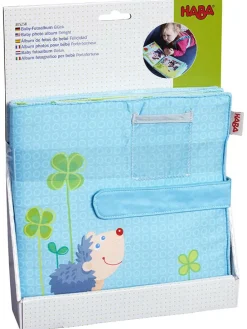 Baby-Fotoalbum "Glück" - ab 12 Monaten