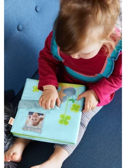 Baby-Fotoalbum 