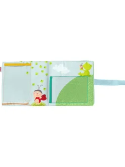 Baby-Fotoalbum 