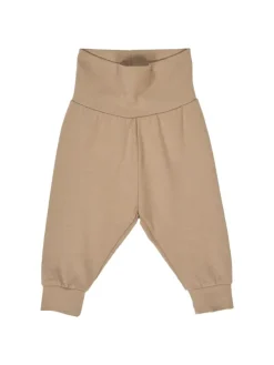 Babyhose 2er-Pack in Night Blue/ Beige