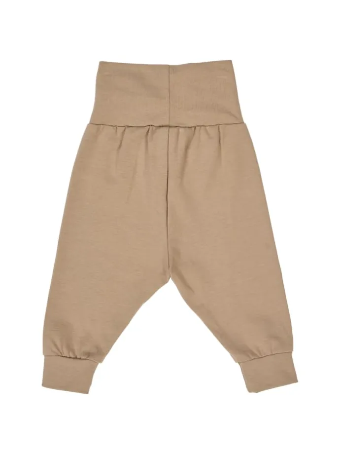 Babyhose in Beige