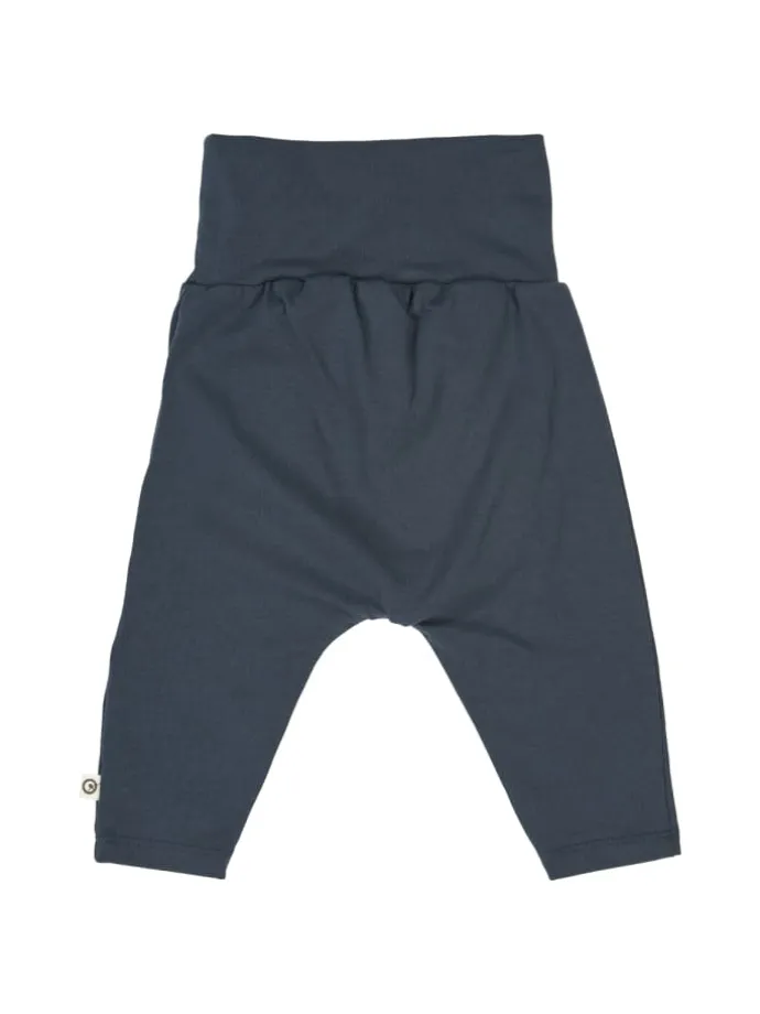 Babyhose in Night blue
