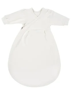 Baby-Innenschlafsack "Mäxchen" in Weiß