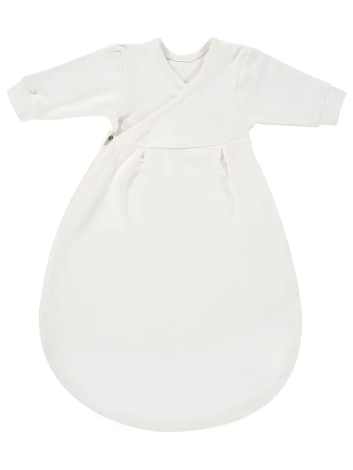 Baby-Innenschlafsack "Mäxchen" in Weiß