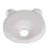 Babykissen Pooh ergonomisch in weiß