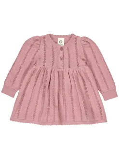 Babykleid in Nostalgia Rose
