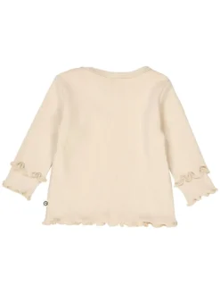 Babylangarmshirt in Oak