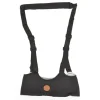 Babylaufgurt Walky BW001 in schwarz