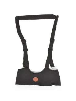 Babylaufgurt Walky BW001 in schwarz