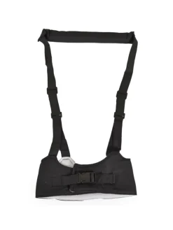Babylaufgurt Walky BW001 in schwarz