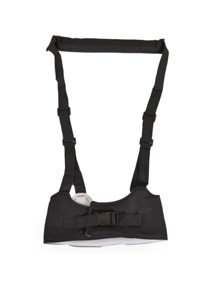 Babylaufgurt Walky BW001 in schwarz