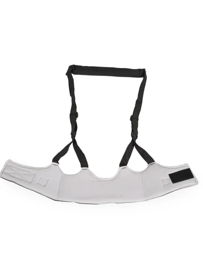 Babylaufgurt Walky BW001 in schwarz