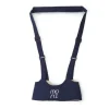 Babylaufgurt Walky BW001 in blau