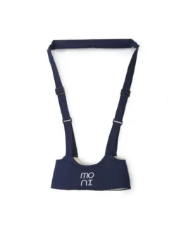 Babylaufgurt Walky BW001 in blau
