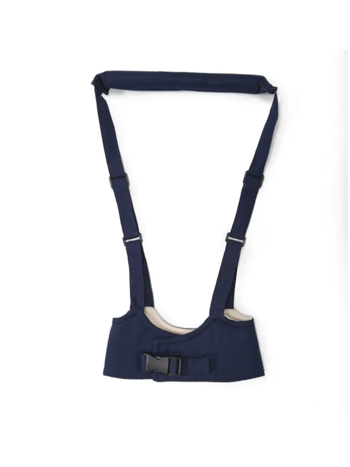 Babylaufgurt Walky BW001 in blau