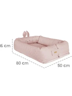 Babylounge - rosa