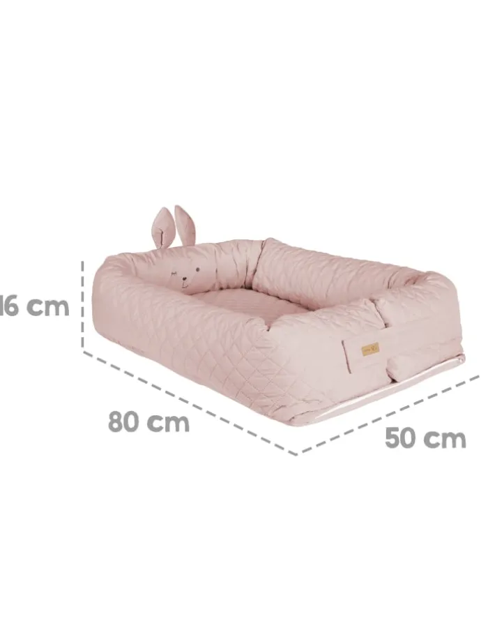 Babylounge - rosa