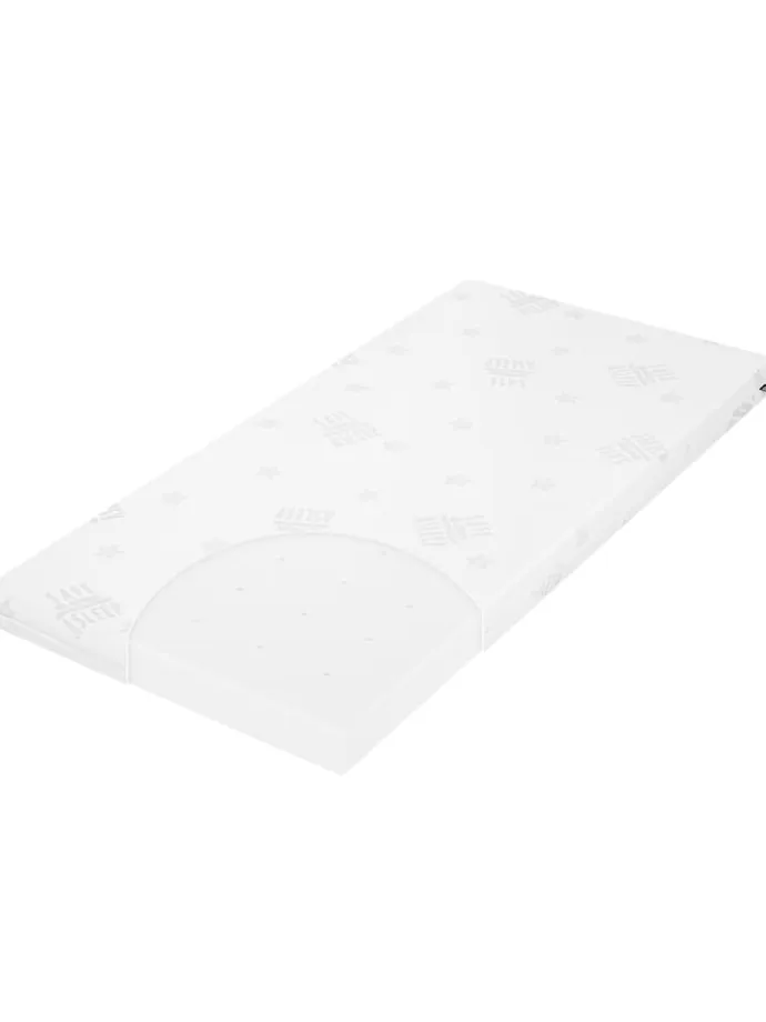 Baby-Matratze AIR BALANCE EASY mit gutem Schlafklima