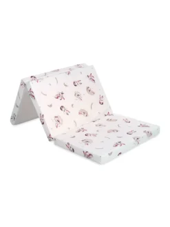 Babymatratze Classic faltbar in natur
