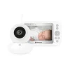 Babyphone Aneres in weiß