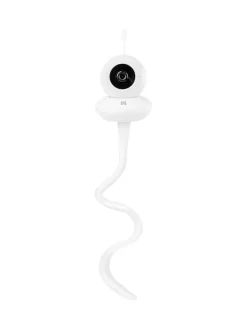 Babyphone Aneres in weiß