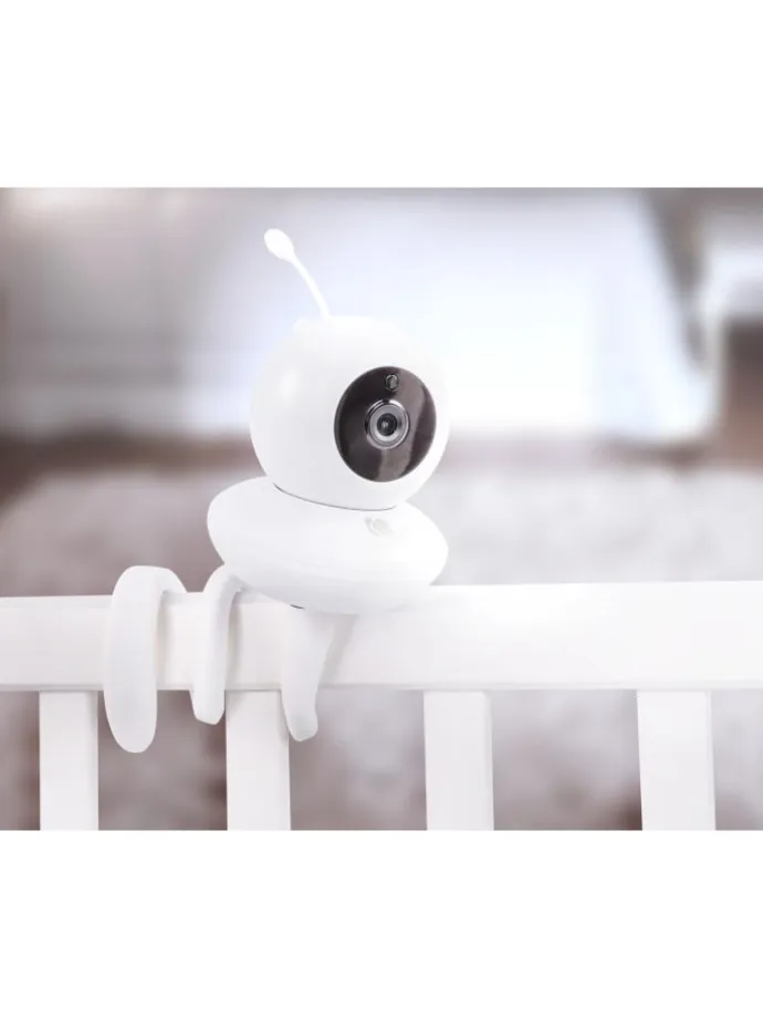 Babyphone Aneres in weiß