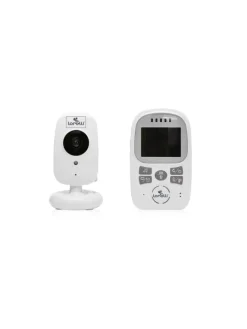 Babyphone Safeness, Nachtsicht in weiß
