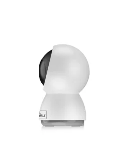 Babyphone Trinity Wi-Fi-Kamera in weiß