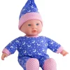 Babypuppe "Laura Kleiner Stern" - ab 12 Monaten