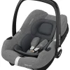Babyschale "CabrioFix I-Size" in Select Grey - Gruppe 0+