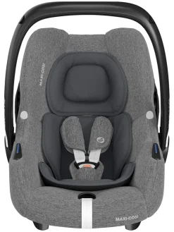 Babyschale "CabrioFix I-Size" in Select Grey - Gruppe 0+