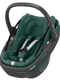 Babyschale "Coral 360 i-Size" in Essential Green - Gruppe 0+
