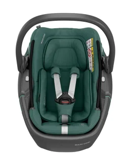 Babyschale "Coral 360 i-Size" in Essential Green - Gruppe 0+