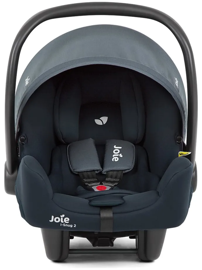 Babyschale "i-Snug 2" in Blau - Gruppe 0+