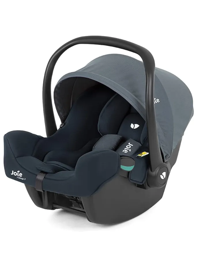 Babyschale "i-Snug 2" in Blau - Gruppe 0+