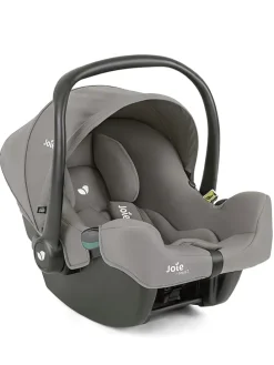 Babyschale "i-Snug 2" in Grau - Gruppe 0+